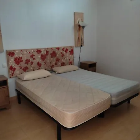 Apartament Playa De Mogan Golden 1 Basement *